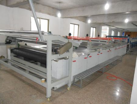 點擊查看詳細信息<br>標題：平網印花機2 閱讀次數：4313